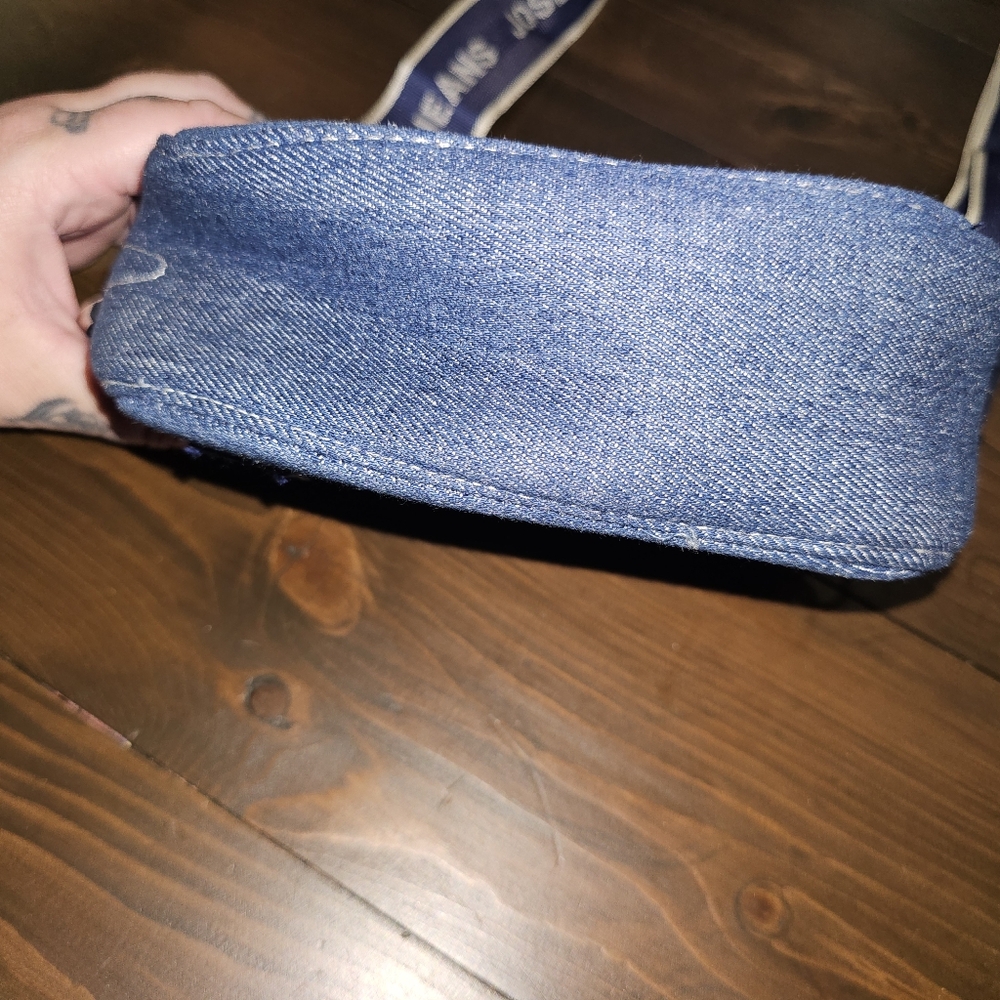 Joseph ribkoff crossbody/belt bag - Picture 3 of 6